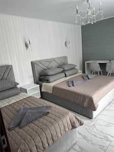 Отели . Гостиница Стандарт двухместный 2+1 (Дом 3). 