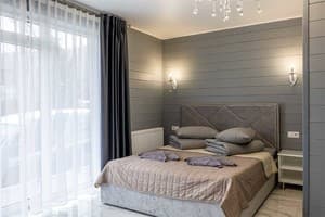 Отели . Гостиница Стандарт двухместный 2+2 (Дом 3). 