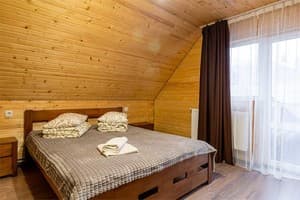 Отели . Гостиница Стандарт двухместный Дом 4. 