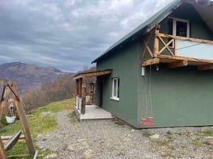 Отели . Гостиница Коттедж 5-местный . 