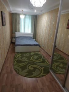 Готелі . Готель Апартаменти двомісний (2+4). 