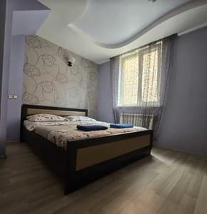 Hotels . Hotel Apartament Quadruple Two-story (4+2). 