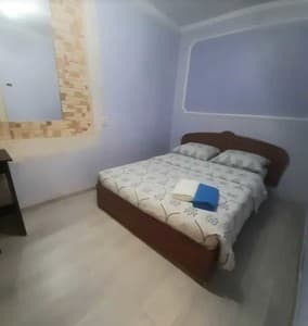 Hotels . Hotel Apartament Quadruple №2. 