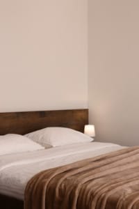 Готелі . Готель Покращений двомісний (корпус Колиба). 