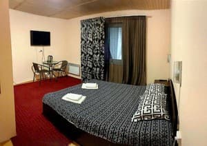 Отели . Гостиница Стандарт двухместный . 