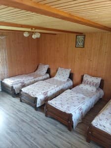 Hotels . Hotel Standard Quadruple . 