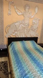 Готелі . Готель Стандарт двомісний . 