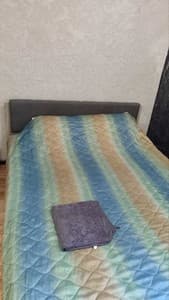 Готелі . Готель Стандарт двомісний . 