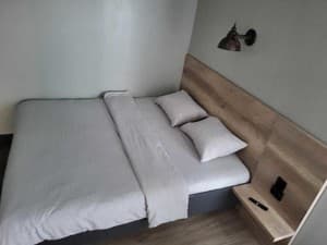 Hotels . Hotel Apartament Double (2+1). 