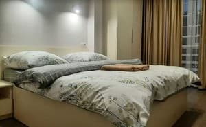 Hotels . Hotel Apartament Quadruple Two-room. 