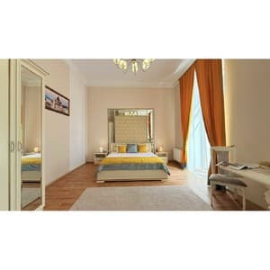 Отели . Гостиница Апартаменты двухместный №1. 