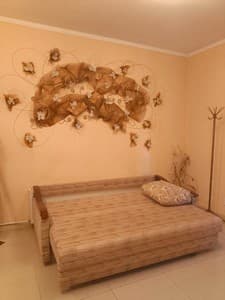 Отели . Гостиница Апартаменты двухместный . 