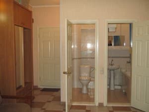 Готелі . Готель Стандарт двомісний Центр Київа-1 кімнатна квартира. 