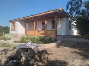 Hotels . Hotel Cottage 5-places . 