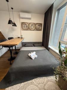 Готелі . Готель Апартаменти двомісний Люкс. 