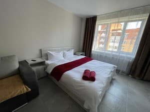 Hotels . Hotel Apartament Double 2+2 9 over. 