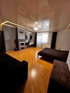 Готелі . Готель Люкс двомісний . 