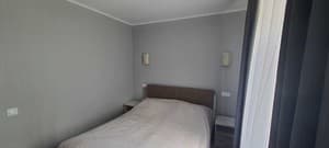 Готелі . Готель Котедж 4-місний Двокімнатний. 