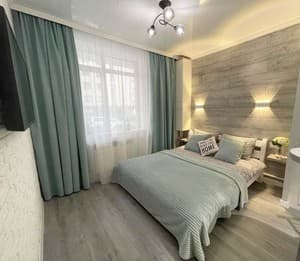 Отели . Гостиница Апартаменты двухместный Tiffany 52 В. 