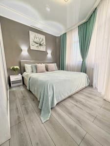 Отели . Гостиница Апартаменты двухместный VIP 11. 