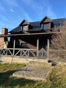 Отели . Гостиница Коттедж 6-местный . 