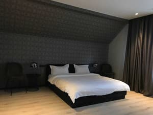 Готелі . Готель Люкс двомісний Фемелі готель. 