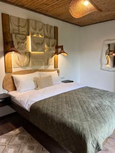 Hotels . Hotel Chalet Quadruple Legend 1. 