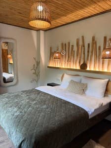 Hotels . Hotel Chalet Quadruple Legend 2. 