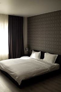 Готелі . Готель Стандарт двомісний Фемелі готель. 