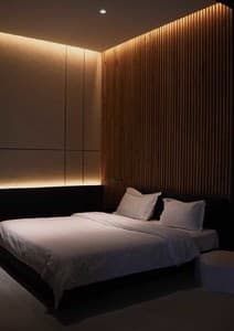 Готелі . Готель Люкс двомісний Панорама. 