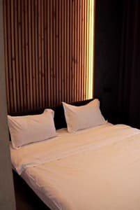 Готелі . Готель Стандарт двомісний Панорама. 