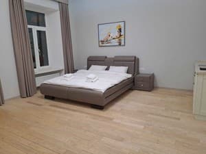 Готелі . Готель Напівлюкс двомісний . 