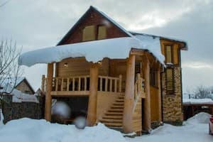 Hotels . Hotel Cottage 7-places . 