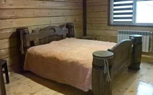 Hotels . Hotel Cottage 17-places . 