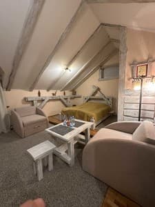 Отели . Гостиница Полулюкс 4-местный . 