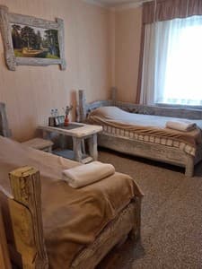 Отели . Гостиница Стандарт двухместный twin. 