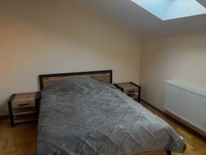 Готелі . Готель Напівлюкс двомісний . 