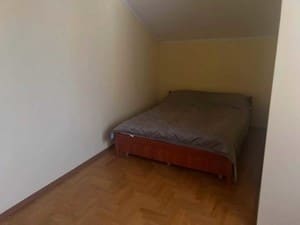 Готелі . Готель Стандарт двомісний . 