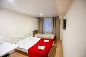 Hotels . Hotel Studio Triple Standard. 