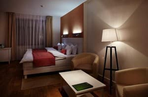 Отели . Гостиница Комфорт двухместный . 