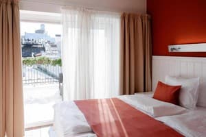 Отели . Гостиница Люкс двухместный Президентский. 