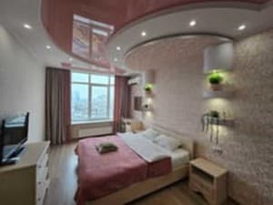 Готелі . Готель Апартаменти 4-місний . 