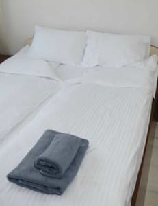 Отели . Гостиница Улучшенный двухместный . 