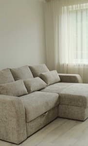 Отели . Гостиница Семейный 4-местный . 