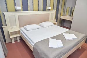 Hotels . Hotel Junior suite Double Improved № 305, 405. 