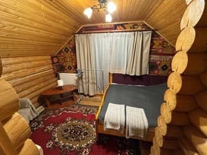 Hotels . Hotel Cottage 8-places . 