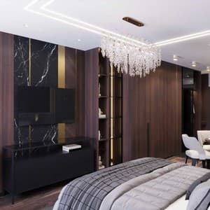 Hotels . Hotel Apartament Double Deluxe (2+1). 