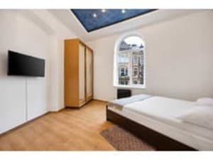 Hotels . Hotel Apartament Double (2+2). 