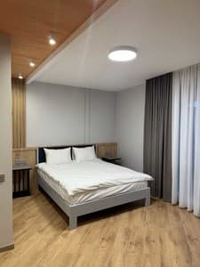 Апарт Злата. Номер Апартаменти 4-місний з 2 спальнями