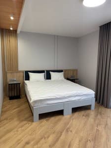 Апарт Злата. Номер Апартаменти 6-місний із 3 спальнями